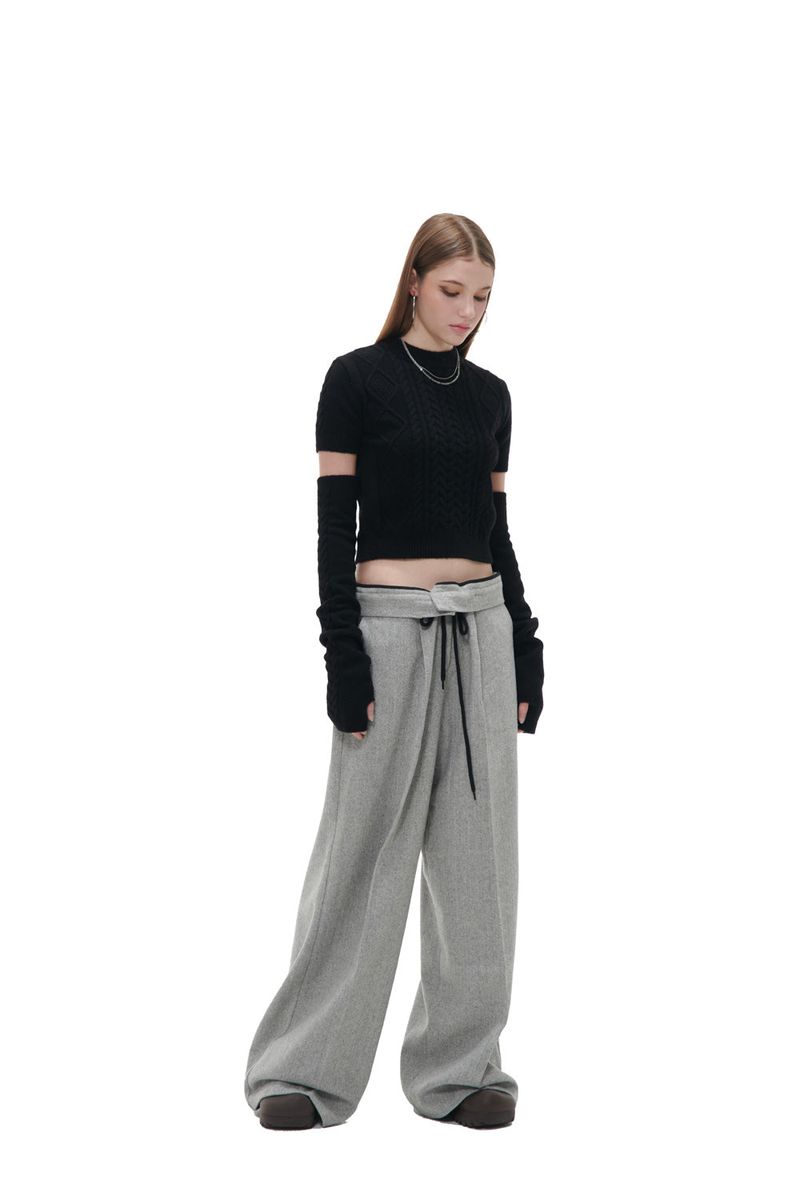 MONET WARMER KNIT