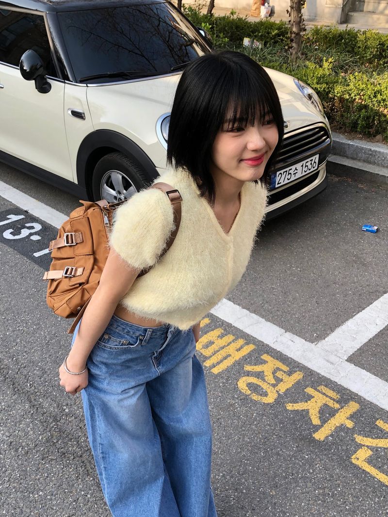 Compel cardigan