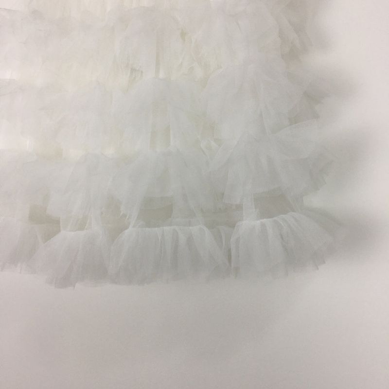 Mini Tiered Skirt (2color)