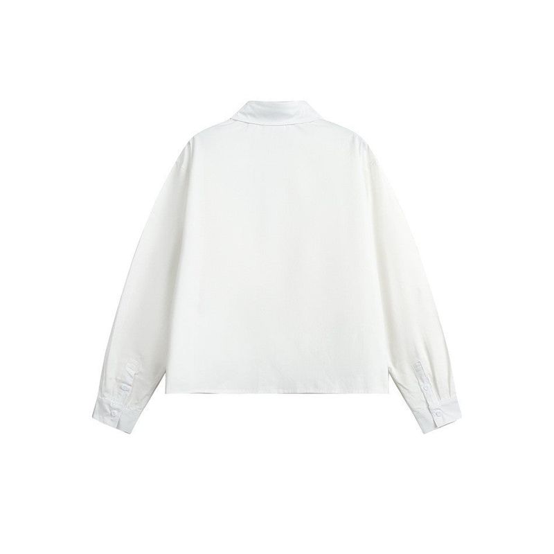 Adrian Boxy Pocket Shirt