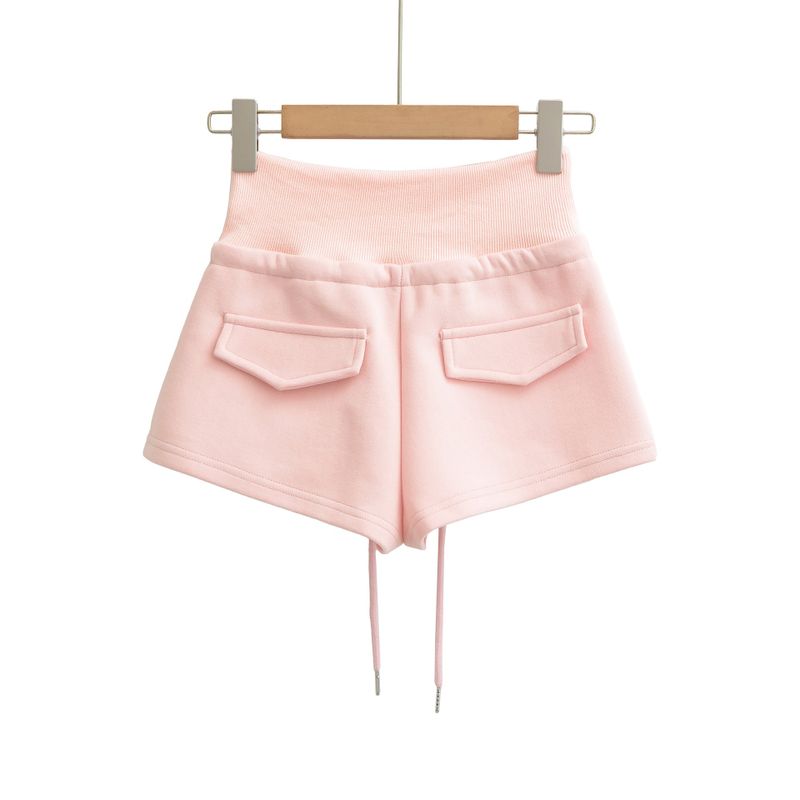 Yura Soft Banding Shorts