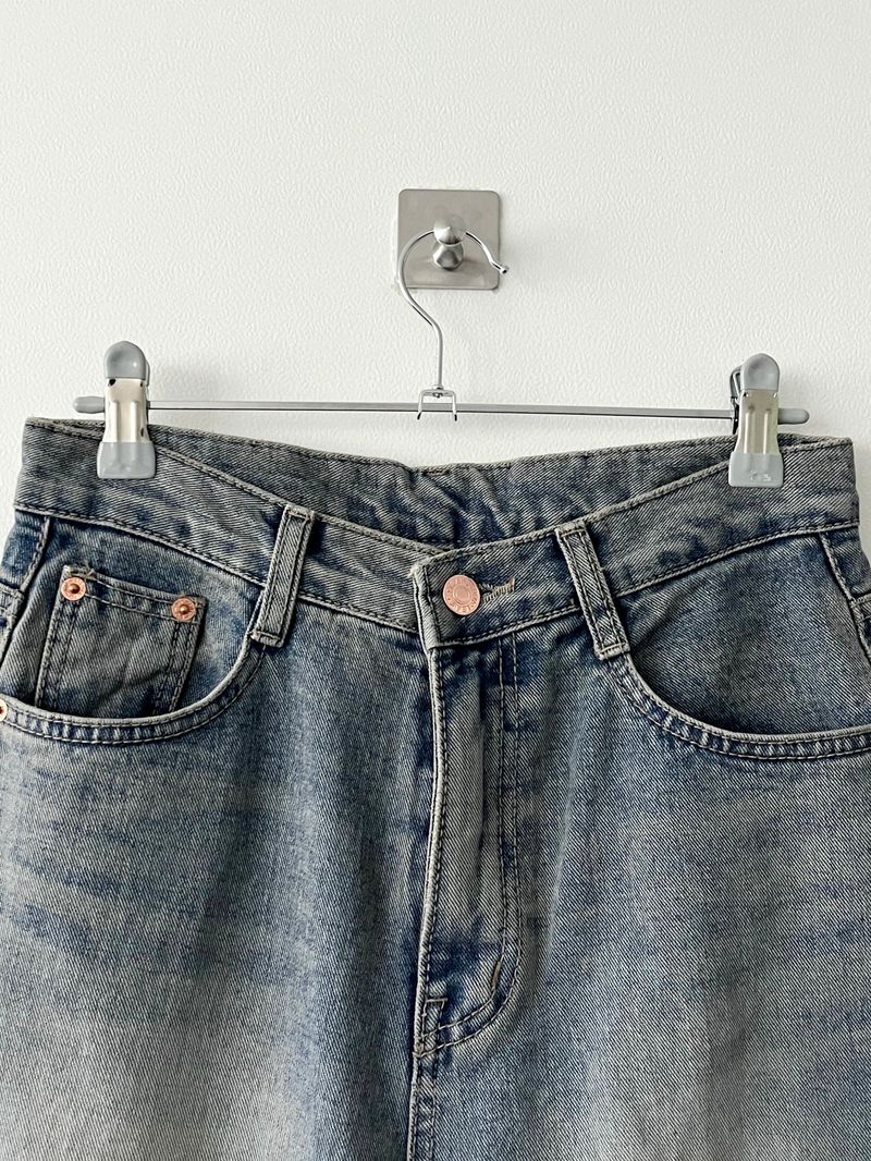 Zenia pants