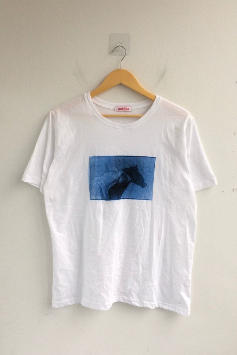 Vintage Drawing t