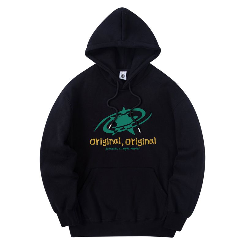 ORIGINAL HOODIE