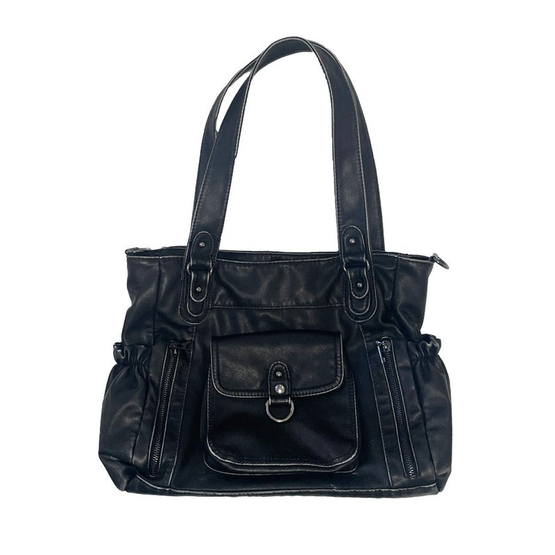 Vintage pocket bag