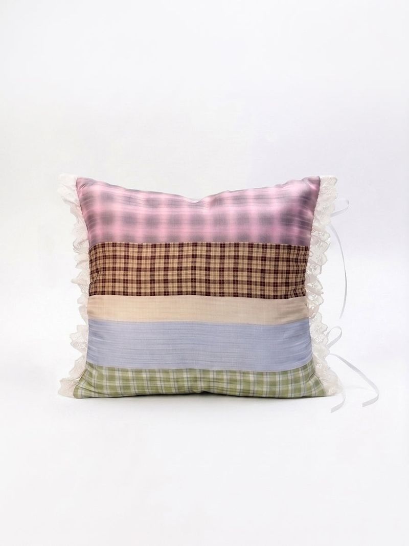 Summer vacation Cushion cover(50x50)