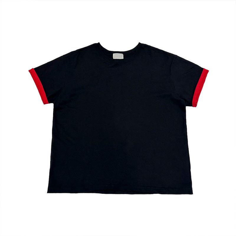 Change Roll-up Half Sleeve