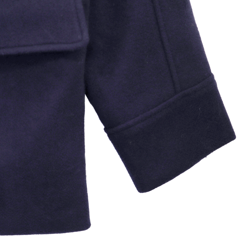 SNOWFALL DOUBLE JACKET