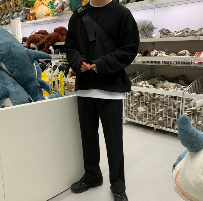 702 Eau de Slacks