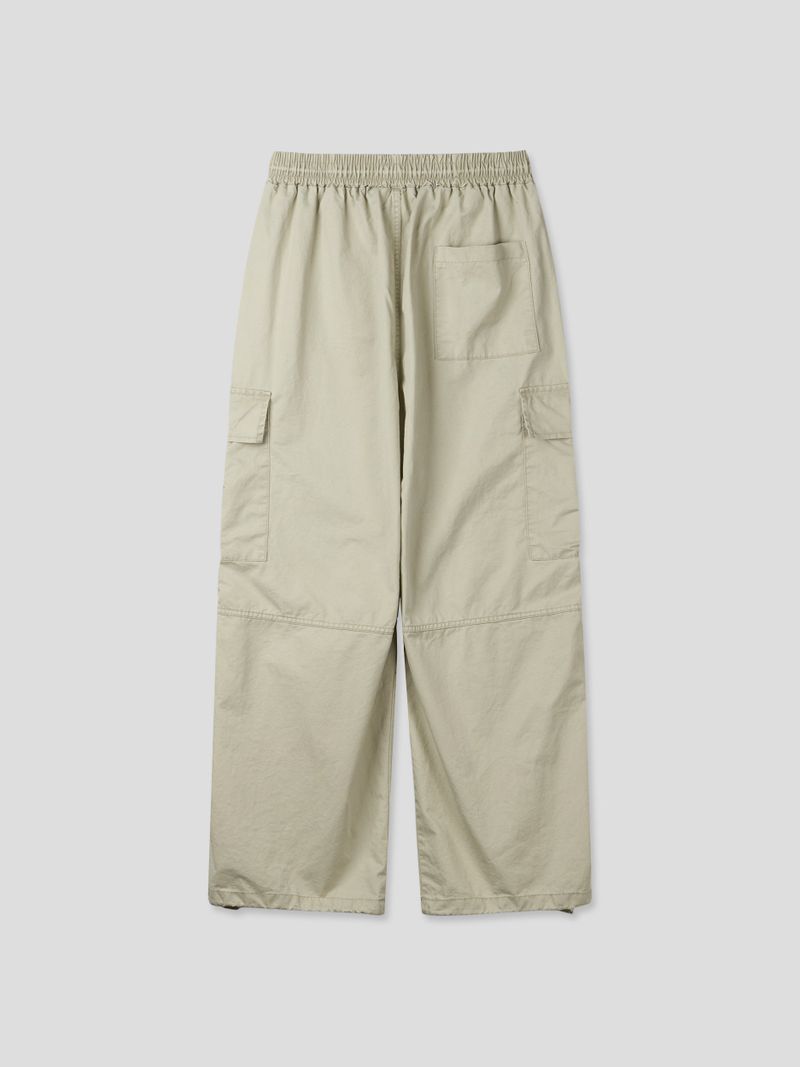 Kei Stone Bio Cargo Pants