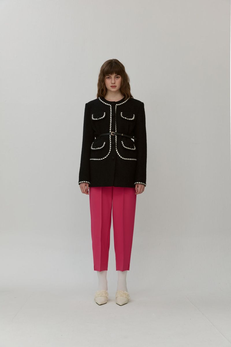 Elizabeth jacket