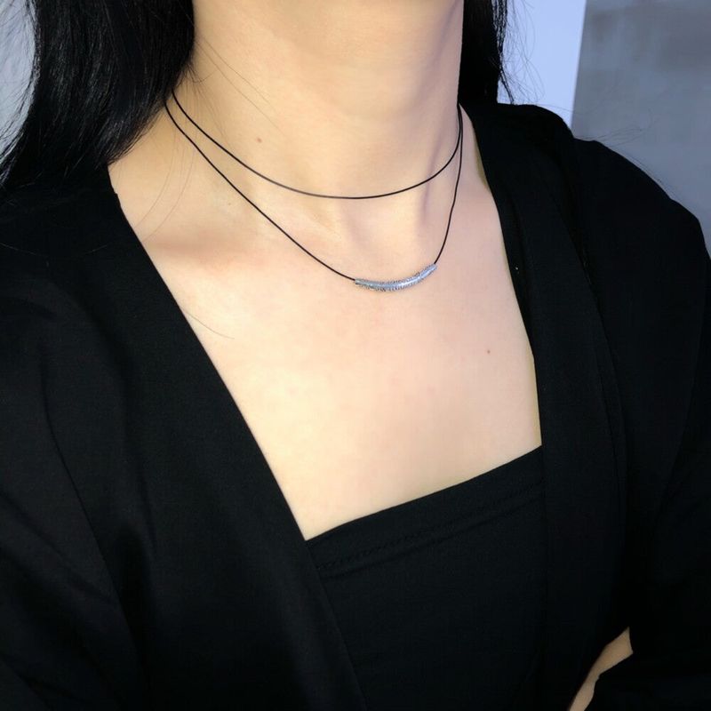 MIAE（ミアイ）の「oriental necklace 003（Accessories）」
