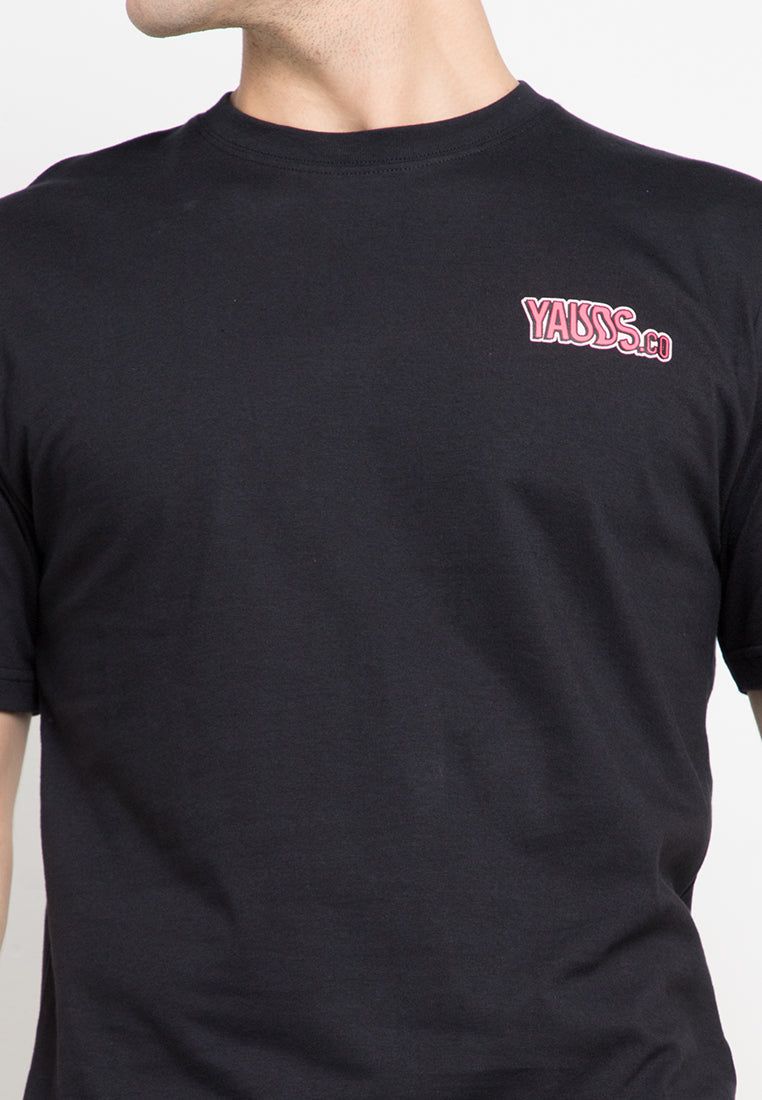 ALIEN FB T-SHIRT