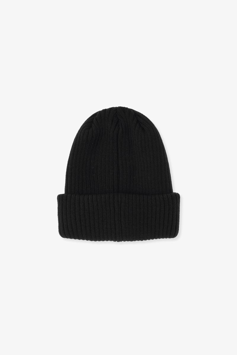 UNCMN EMBLEM BEANIE