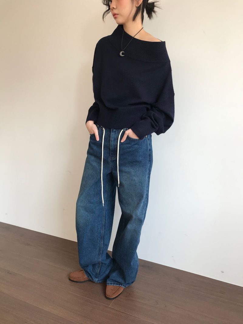 Hedge Driving Flats (2Colors)