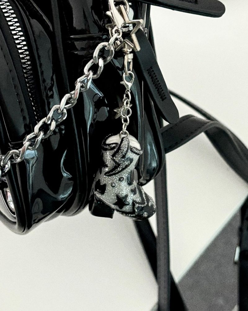 【MADE】 Rockstar Boots (keyring)