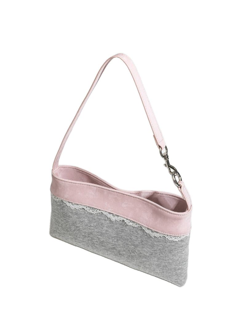 Reni Lace Shoulder Bag