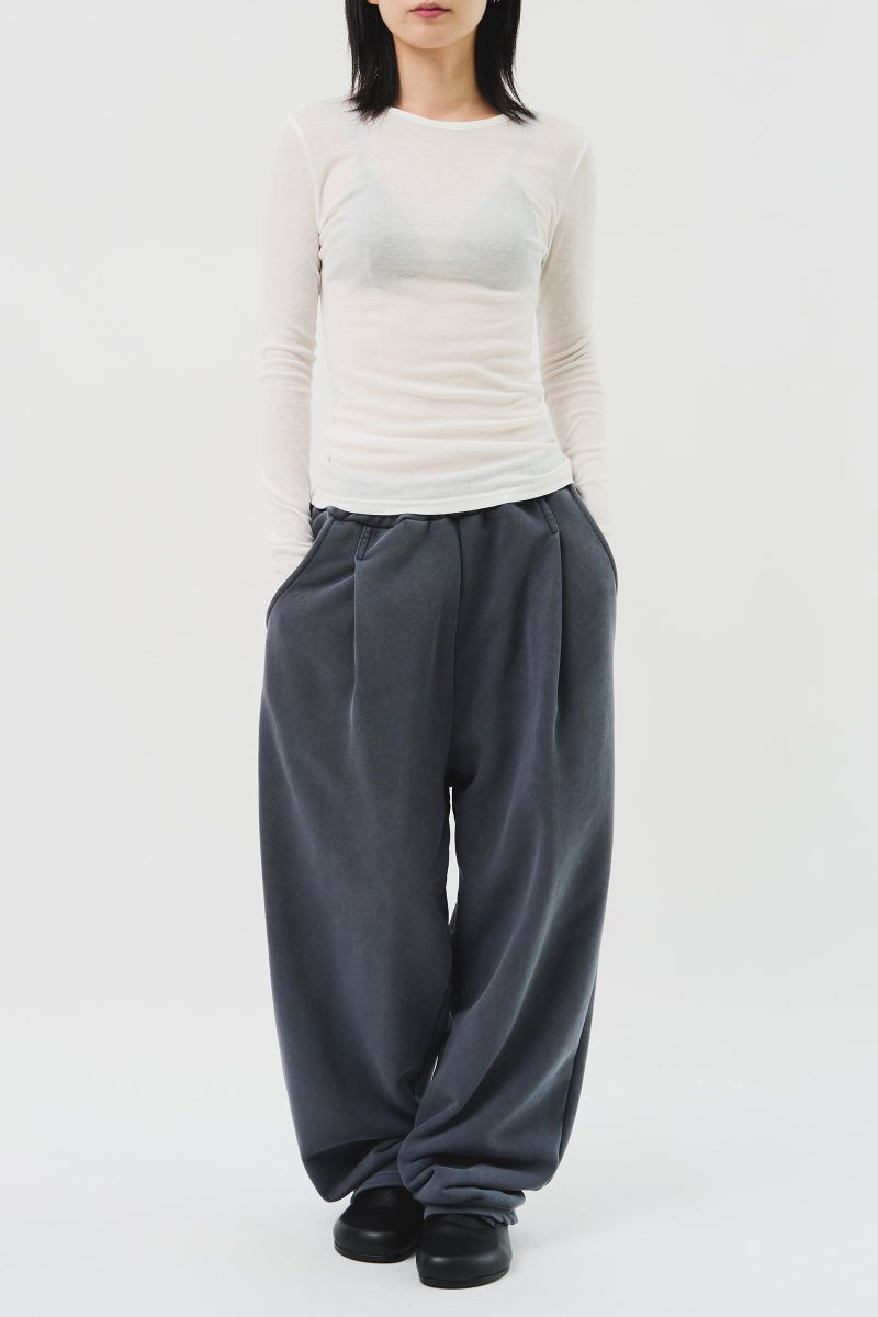 Jake Pigment Sweatpants (3color)