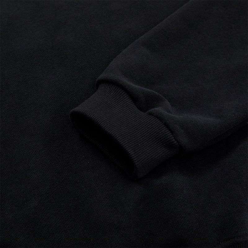 ニット333スウェット/Kitty 333 Sweatshirt [BLACK]