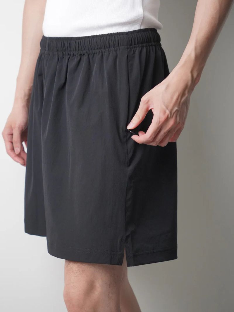 PT10 Double-Layer Technical Shorts
