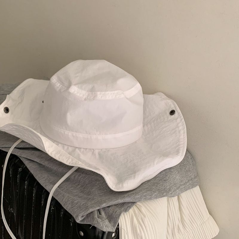 BEIDELLI（ベイデリー）の「[A must-have item for summer!] safari bucket hat（Hats）」