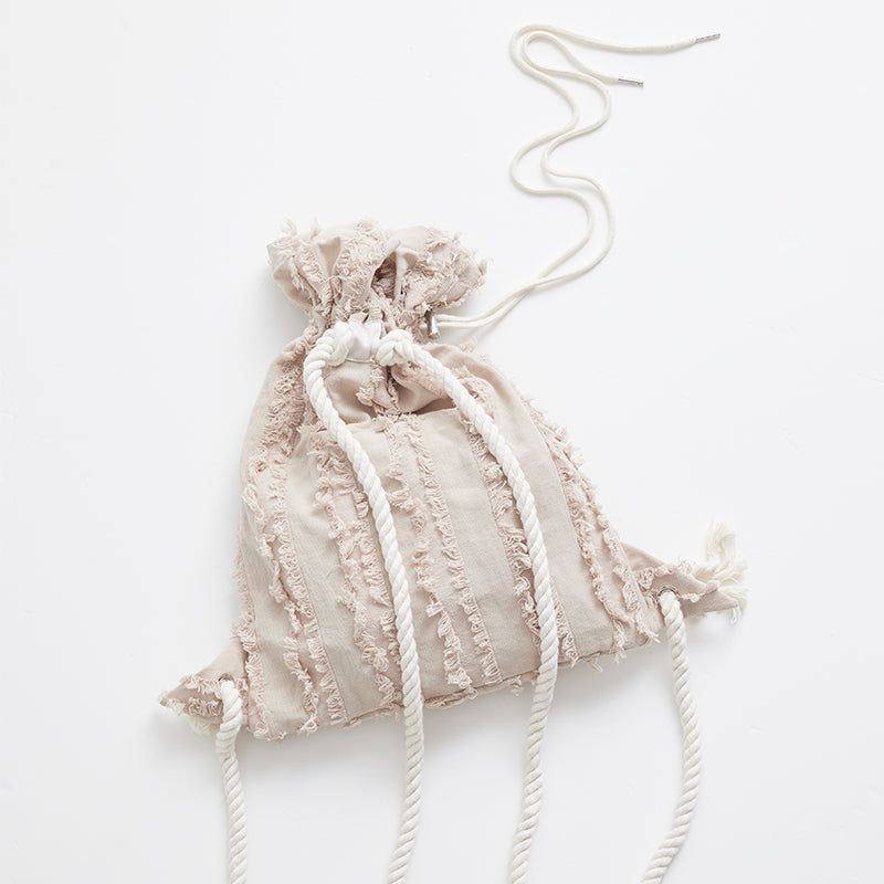 Vagabond Bag Beige