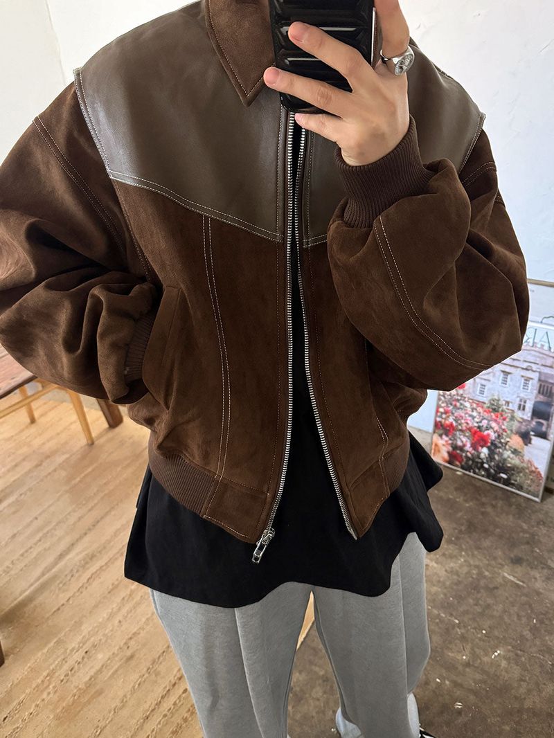 ASCLO Cowboy Viper Jacket (2color)