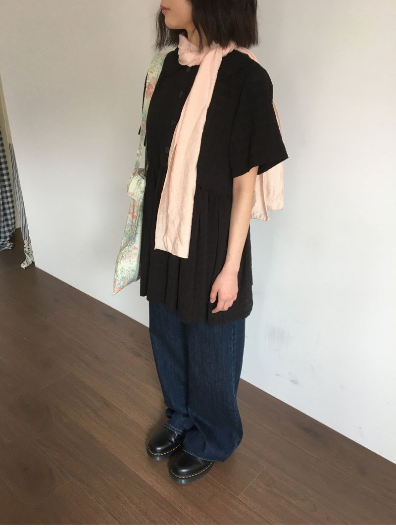 Eld Straight Denim (1color)