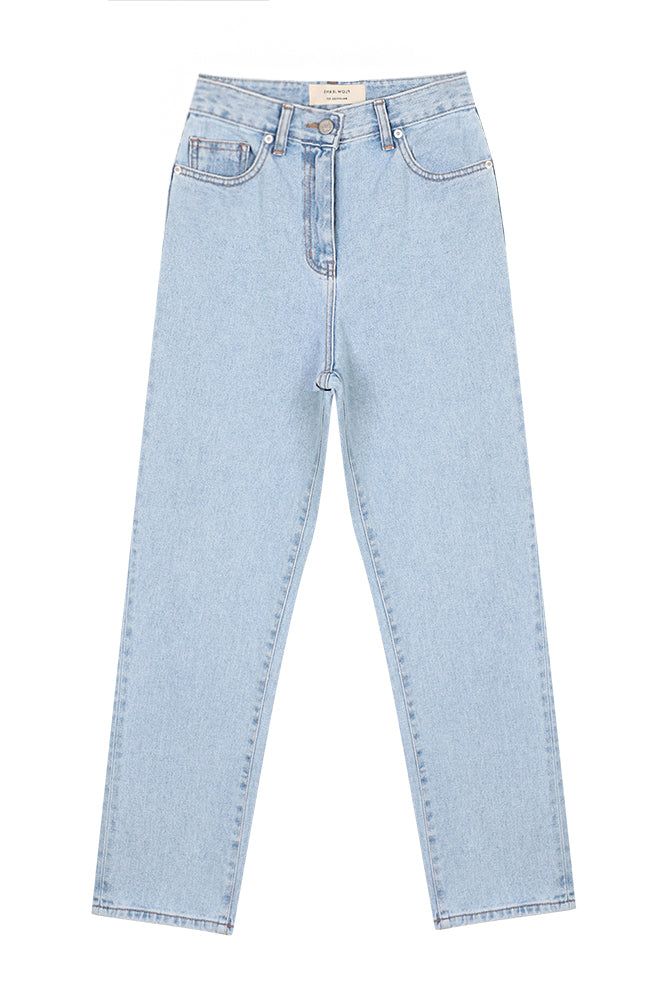 flowjeans（フロージーンズ）の「TODAY JEANS（Pants）」