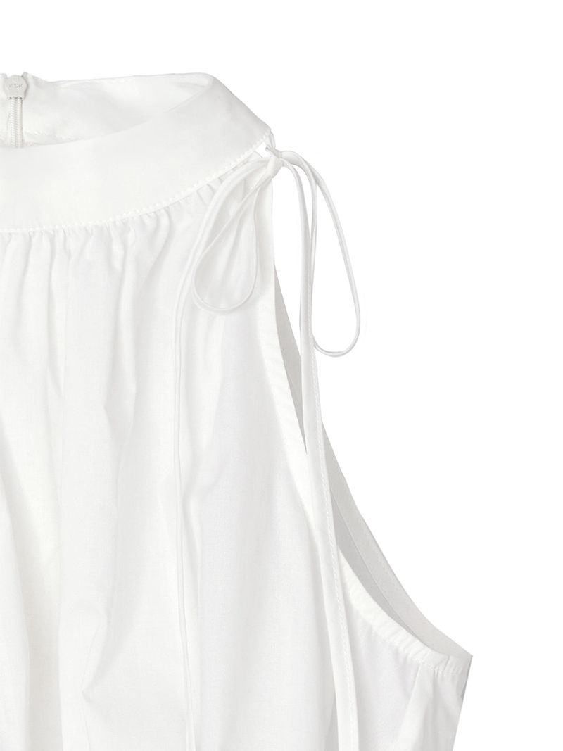 Clara top (Ivory)