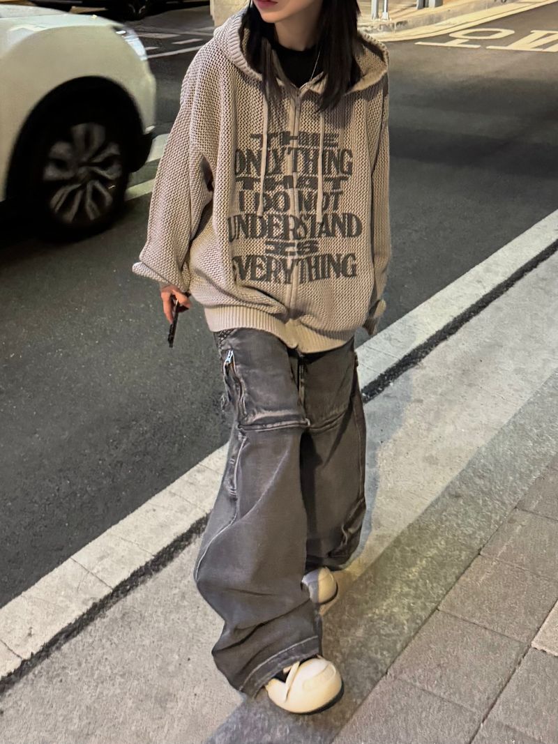 out-pocket utility work denim