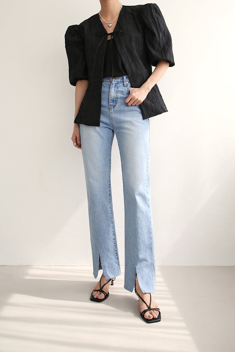 LIGHT LIGHT JEANS