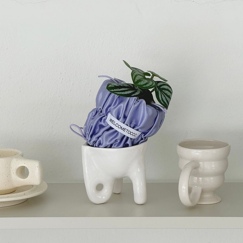 POU POU POT (LAVENDER) POPO