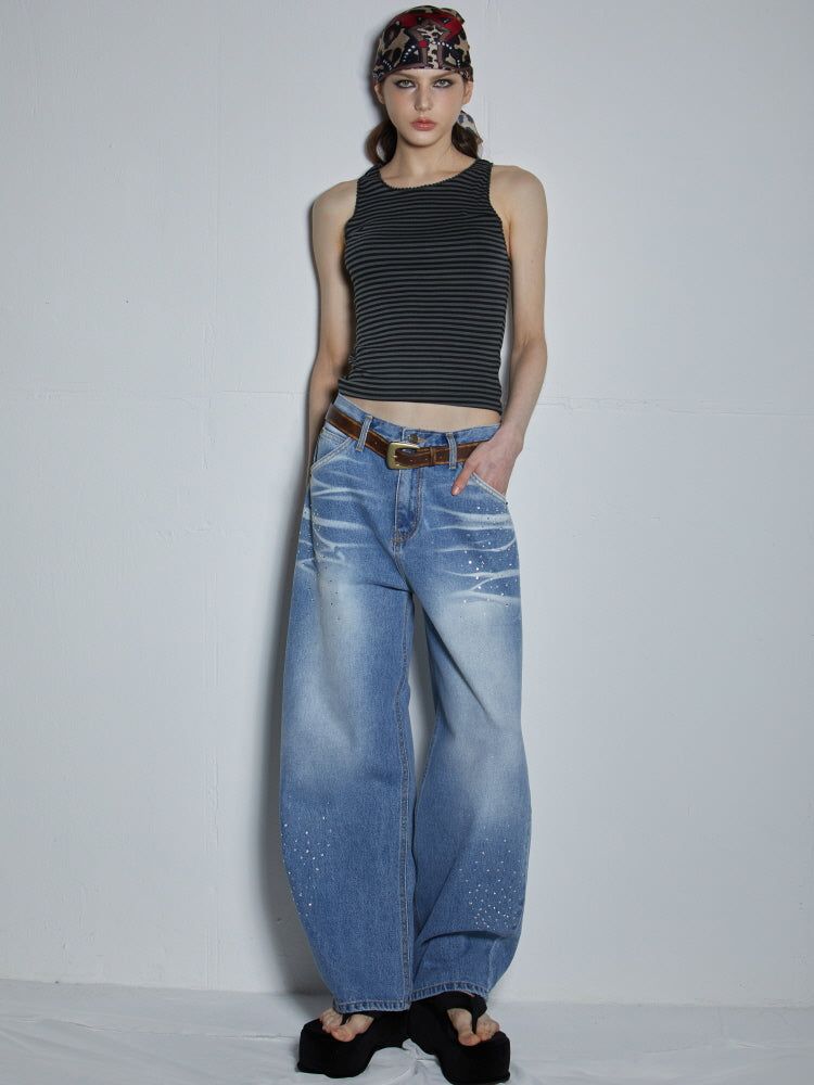 BASIC DENIM