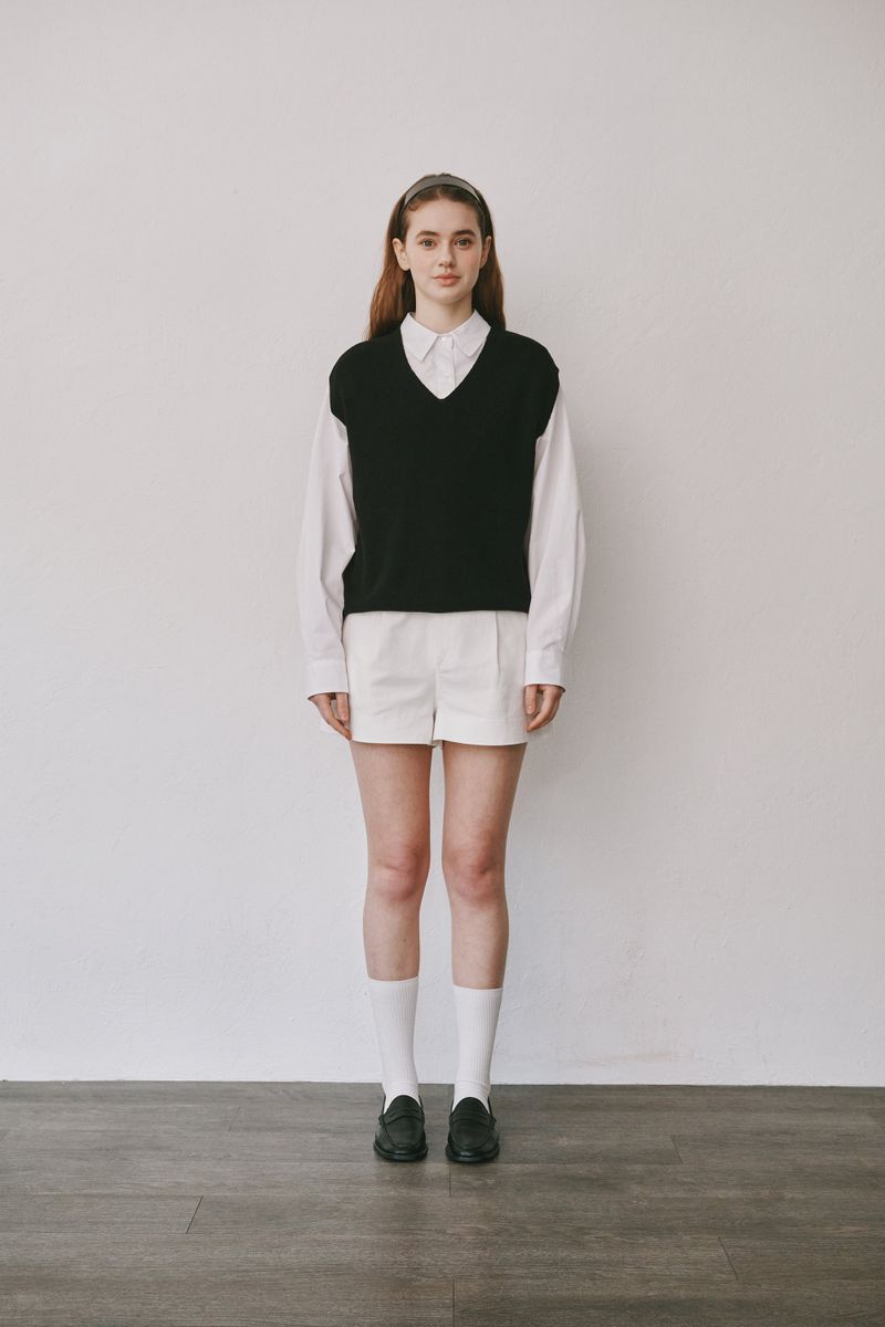 Standard shirts (White)