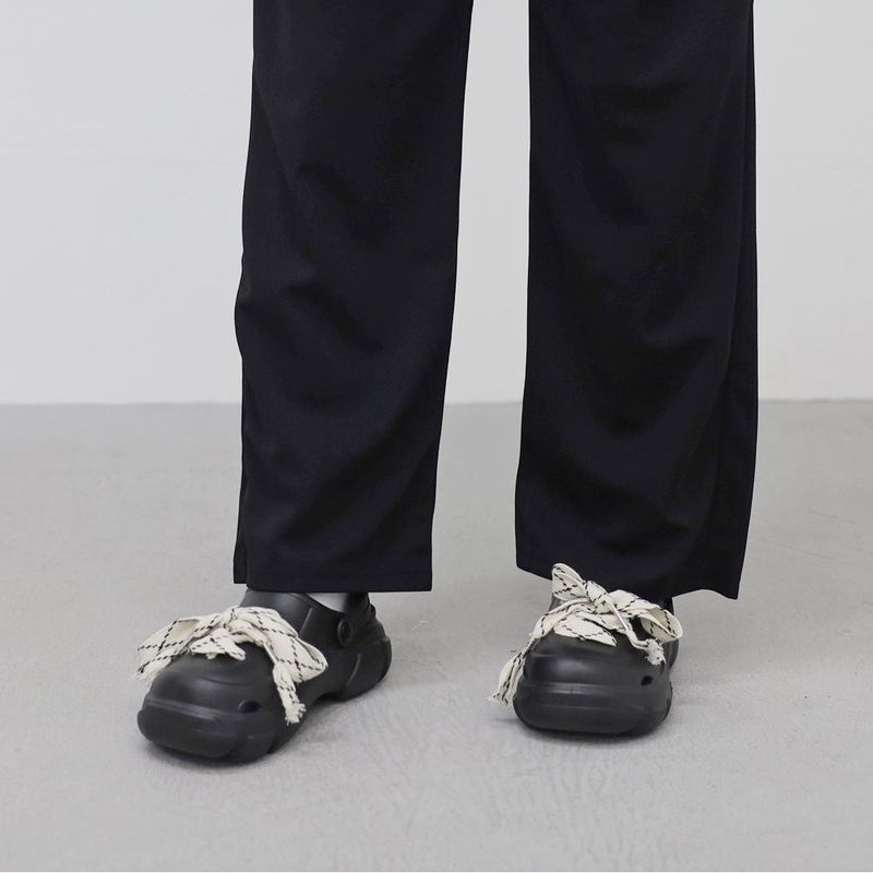 barman strap sandals