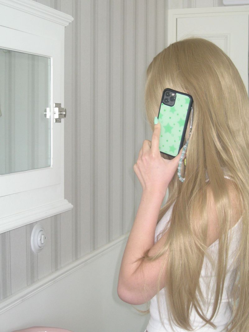 【マグセーフケース】 Melon Soda Case