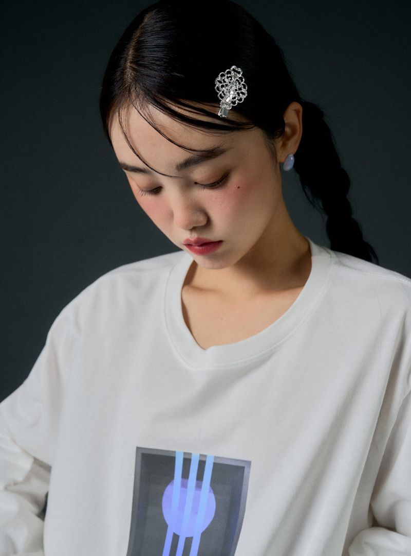 Gallery t-shirt (black)