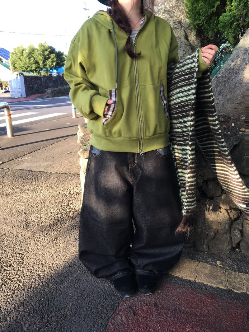 Workpatch Pants