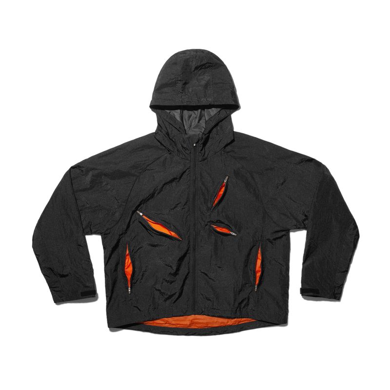 Uniform Jacket