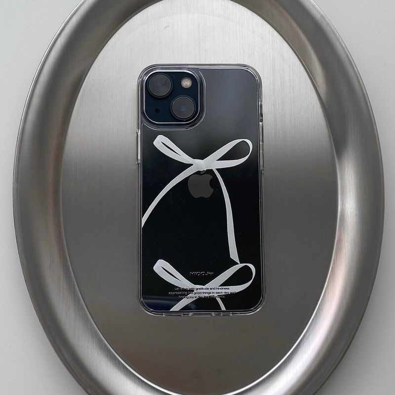 ribbon case.