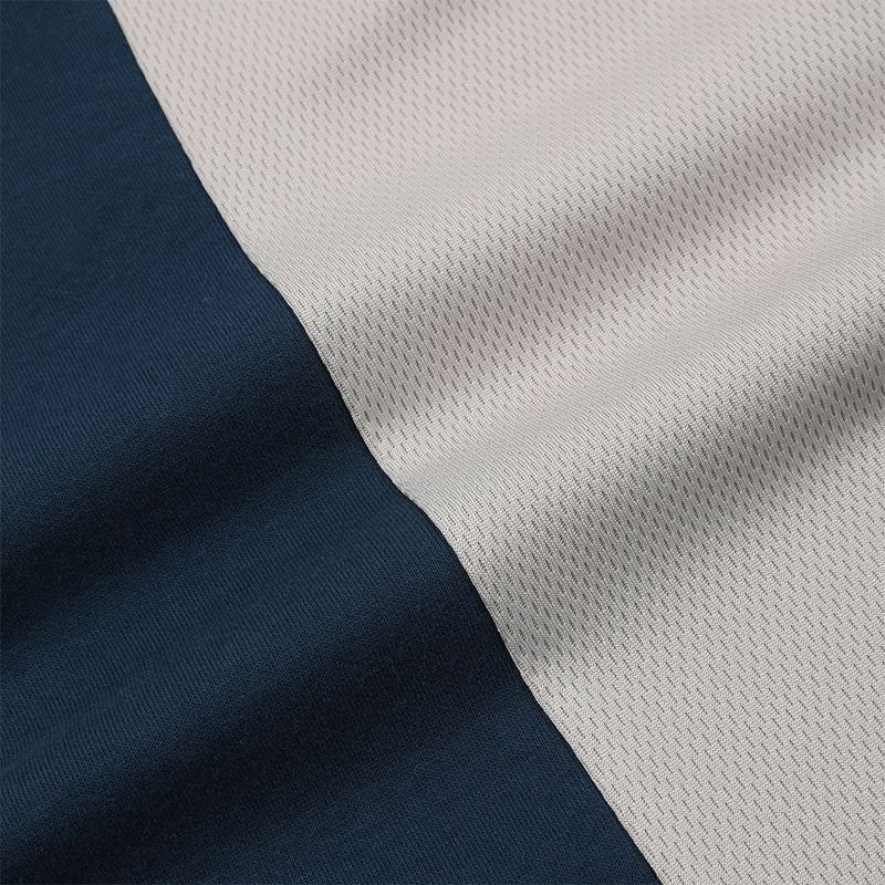 4F Blokecore Half T-shirt_Navy