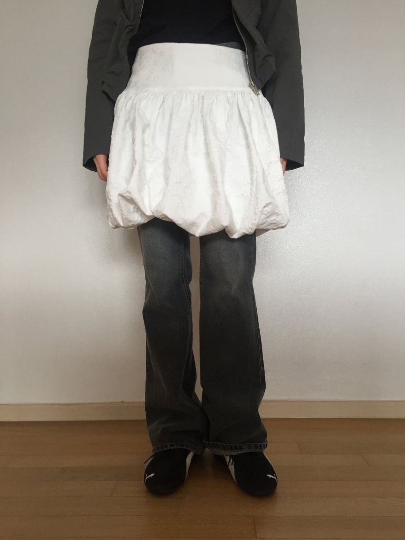 DUGGY(ダギー)の「Grashy Bootcut Denim Pants(Pants)」