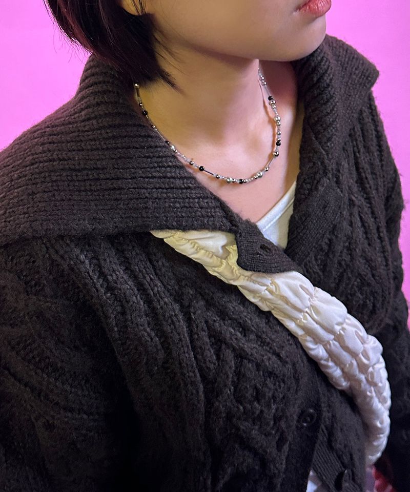 whes necklace