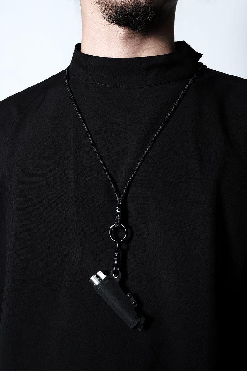 INCODER x IJ lighter holder
