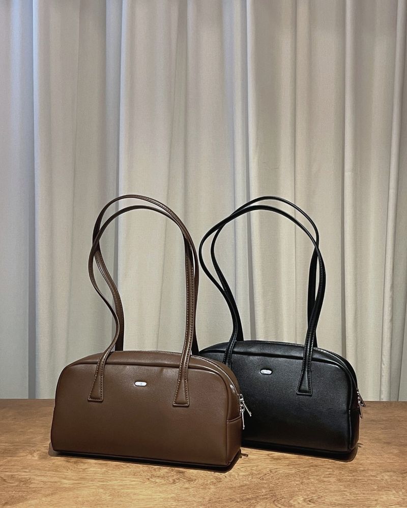 モアバゲットバッグ