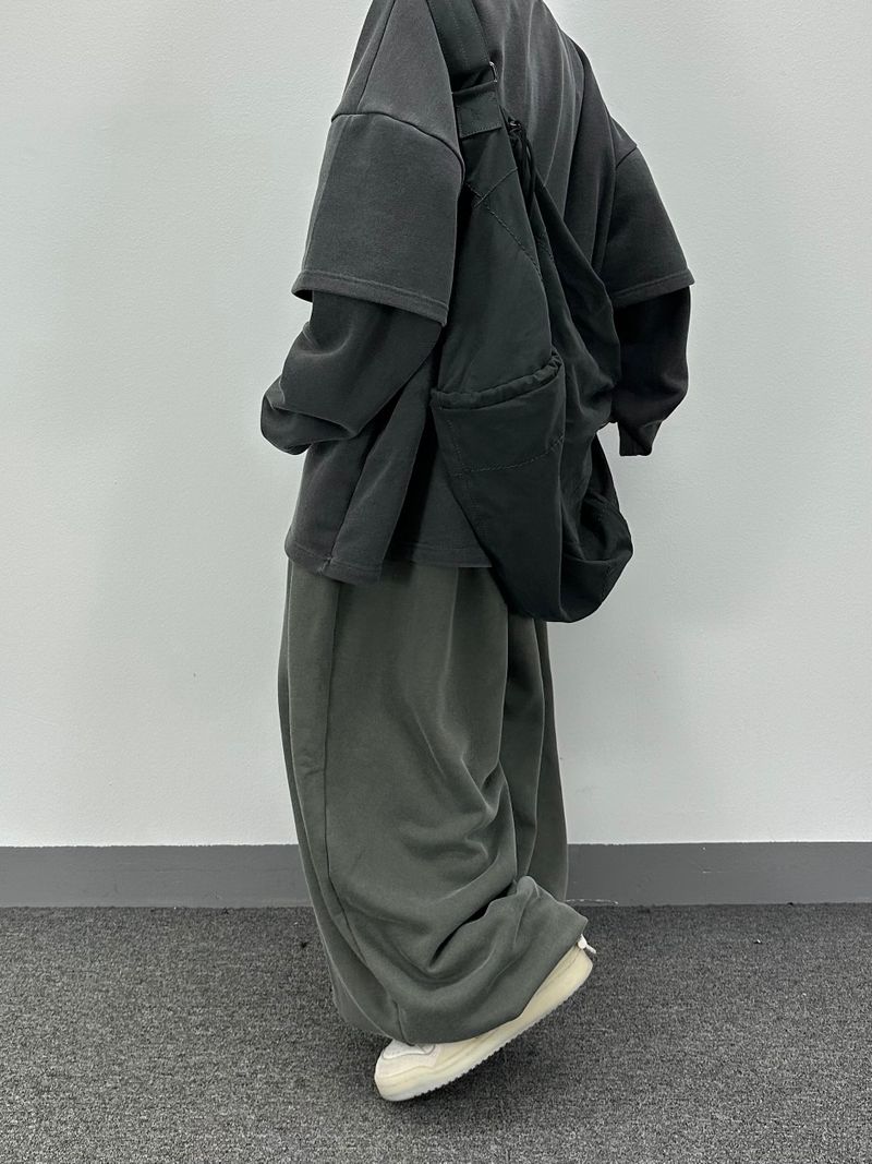 pigment pintuck pot pants