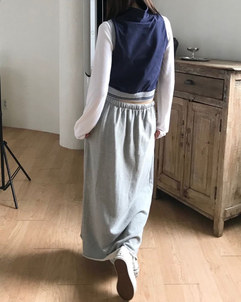 Gladi Skirt