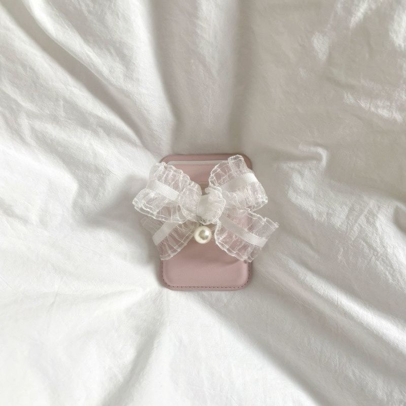 lace tok card wallet