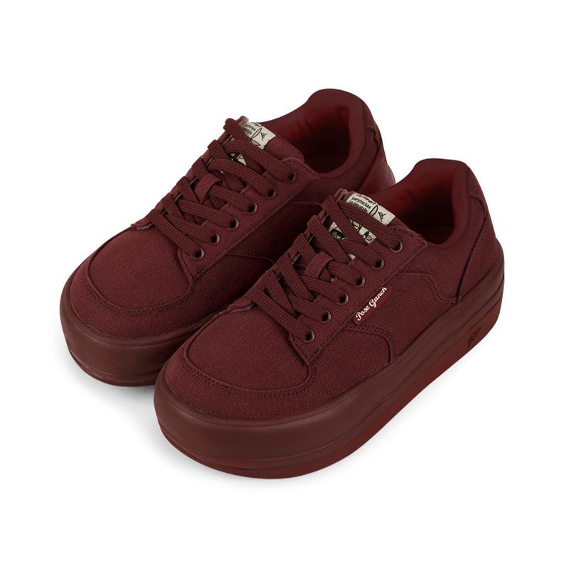 MUMMUM C.V BURGUNDY